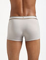 Calvin Klein Underwear Solid Low Rise Trunks