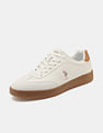 U.S. Polo Assn. Men Coba Colour Blocked Sneakers