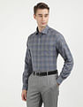 Calvin Klein Jeans Regular Fit Twill Shirt