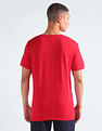 Tommy Hilfiger Pure Cotton Essential V-Neck T-Shirt