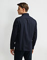 Arrow Sport Tailored Fit Cotton Shirt