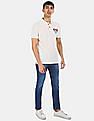 U.S. Polo Assn. Denim Co. Skinny Fit Blue Jeans