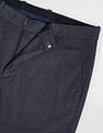 Arrow Micro Check Super Slim Fit Trousers