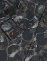 Arrow Tailored Fit Abstract Print Shirt