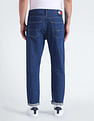 Tommy Hilfiger Regular Tapered Fit Dad Jeans