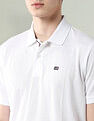 Arrow Sport Pure Cotton Spring Sorbet Polo Shirt