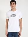 Tommy Hilfiger Logo Regular-Fit Cotton T-Shirt