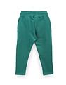 U.S. Polo Assn. Kids Boys Drawstring Waist Track Pants