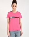 Tommy Hilfiger Embroidered Logo Regular-Fit Cotton T-Shirt