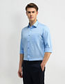 Arrow Manhattan Slim Fit Dobby Shirt