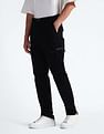 Flying Machine Solid Cargo Trousers