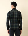U.S. Polo Assn. Pure Cotton Tailored Fit Dobby Shirt