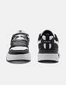 U.S. Polo Assn. Men Damen Colour Blocked Sneakers