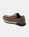 U.S. Polo Assn. Men Caspian 2.0 Colour Blocked Sneakers