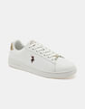 U.S. Polo Assn. Women Rylee 3.0 Colour Blocked Sneakers