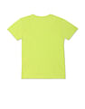 U.S. Polo Assn. Kids Embroidered Logo Crew Neck T-Shirt