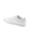 U.S. Polo Assn. Round Toe Solid Gala Sneakers