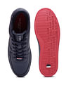 U.S. Polo Assn. Men Round Toe Rein Sneakers