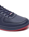 U.S. Polo Assn. Men Round Toe Rein Sneakers