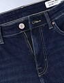 Flying Machine Stone Washed Freddie Slim Straight Fit Jeans