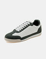 Flying Machine Men Gwen Colorblocked Sneakers