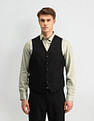 Arrow Reversible Waistcoat Three Piece Suit