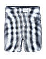 Aeropostale Woven Gingham Boxers