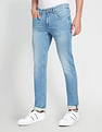 U.S. Polo Assn. Denim Co. Regallo Skinny Fit Blue Jeans