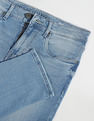 U.S. Polo Assn. Denim Co. Regallo Skinny Fit Blue Jeans