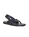 Arrow Men Blue Ankle Strap Marcus Sandals