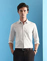 Arrow Manhattan Slim Fit Velocity Shirt