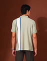 U.S. Polo Assn. Colourblocked Classic Polo Shirt