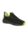 U.S. Polo Assn. Knitted Solid Lebron 3.0 Sneakers