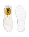 Flying Machine Men Mid Top Knit Carpe 2.0 Sneakers