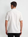Arrow Liberty Classic Fit Cotton Shirt