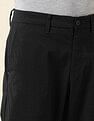 U.S. Polo Assn. Textured Riley Straight Fit Twill Trousers