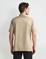 Arrow Solid Dobby Regular Fit Shirt
