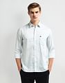 Arrow Sport Manhattan Slim Fit Cotton Shirt