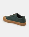 U.S. Polo Assn. Men Ruben 2.0 Colour Blocked Sneakers