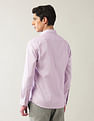 Arrow Manhattan Slim Fit Autopress Shirts