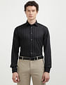 Tommy Hilfiger Dobby Regular Fit Shirt
