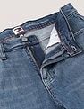 Tommy Hilfiger Ryan Regular Straight Jeans