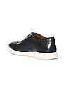 U.S. Polo Assn. Wingtip Leather Lionel Oxford Shoes