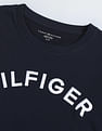 Tommy Hilfiger Hilfiger Varsity Embroidered T-Shirt