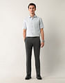 Arrow Liberty Classic Fit Pure Cotton Shirt