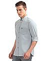U.S. Polo Assn. Regular Fit Button Down Shirt