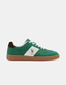 U.S. Polo Assn. Men Skylar Colour Blocked Sneakers