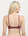 Calvin Klein Underwear Light Lined Perfect Coverage Bra