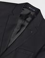 Arrow Dobby Single Breasted Blazer