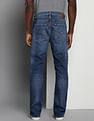 Tommy Hilfiger Ryan Bootcut Stone Wash Jeans